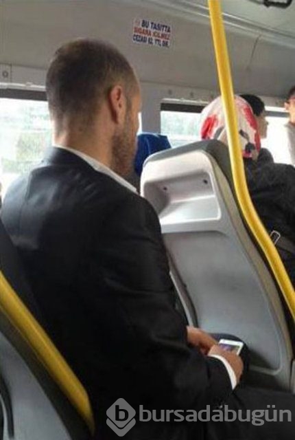 Acun'un ikizi sosyal medyayı salladı