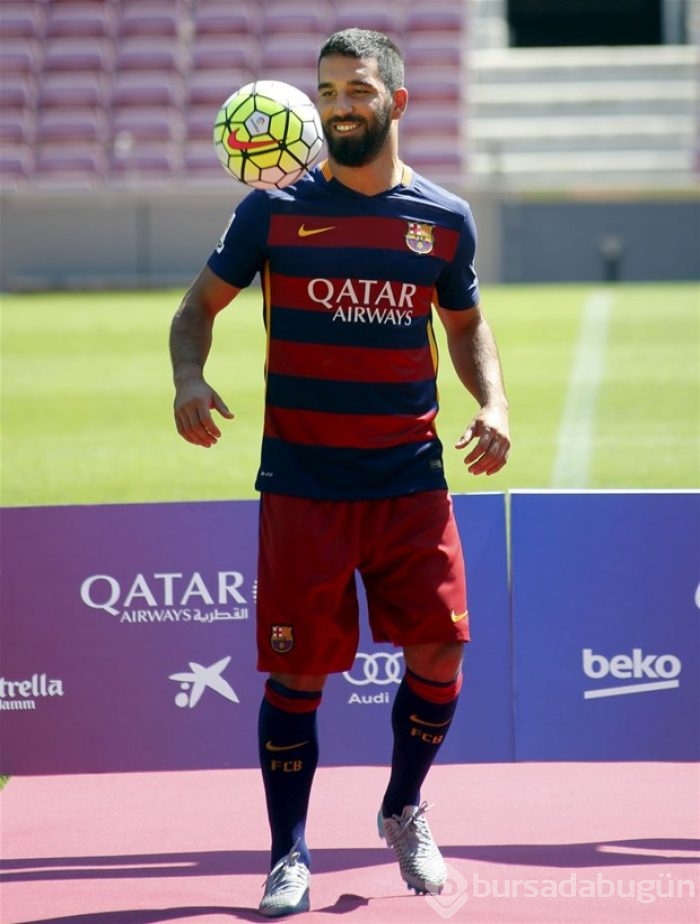 2015 yılının en iyi 100 futbolcusu