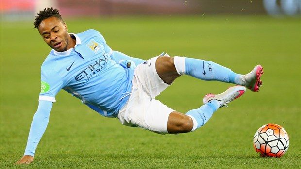 2015 yılının en iyi 100 futbolcusu