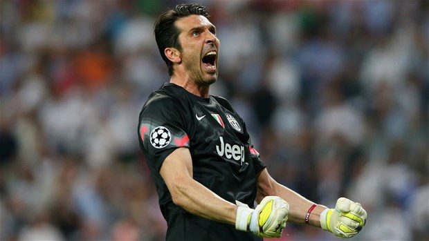 2015 yılının en iyi 100 futbolcusu