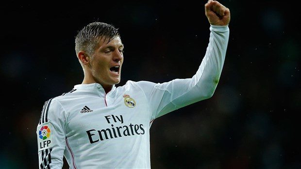 2015 yılının en iyi 100 futbolcusu