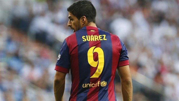 2015 yılının en iyi 100 futbolcusu