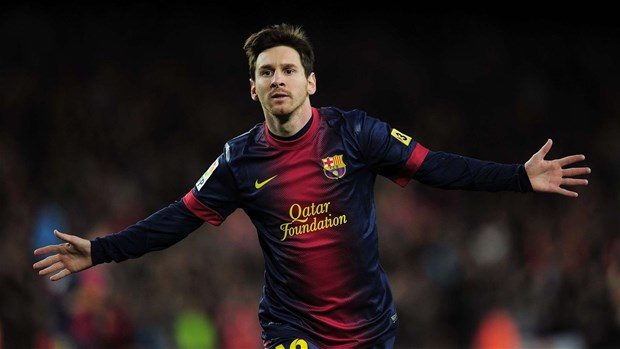 2015 yılının en iyi 100 futbolcusu