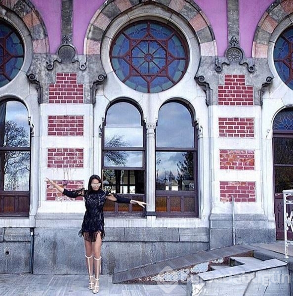 Instagram'da Ünlüler - 23 Aralık 2015