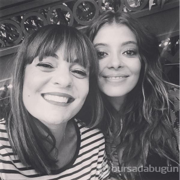 Instagram'da Ünlüler - 23 Aralık 2015