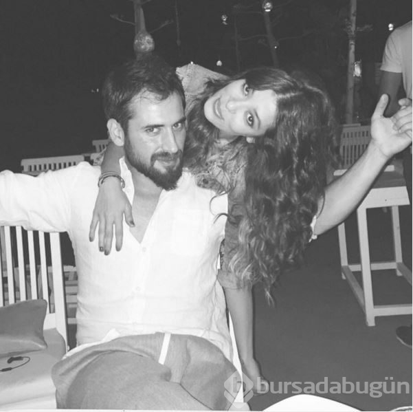 Instagram'da Ünlüler - 23 Aralık 2015