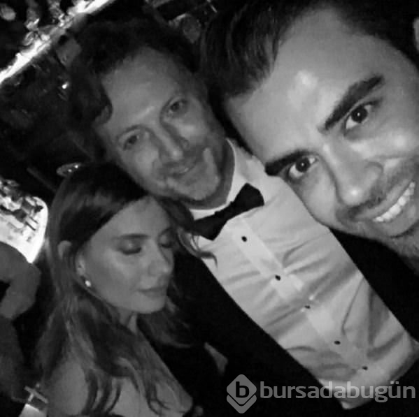 Instagram'da Ünlüler - 23 Aralık 2015