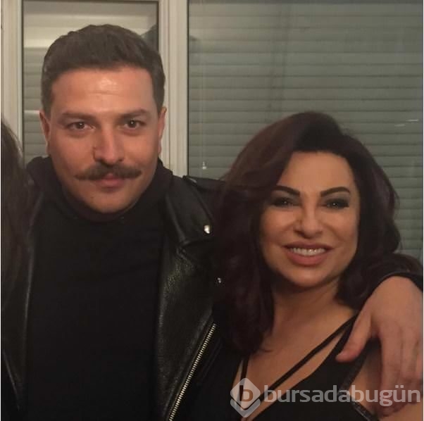 Instagram'da Ünlüler - 23 Aralık 2015