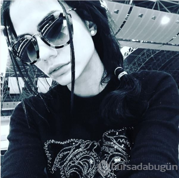 Instagram'da Ünlüler - 23 Aralık 2015