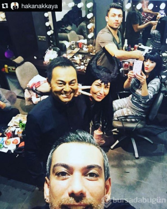 Instagram'da Ünlüler - 23 Aralık 2015