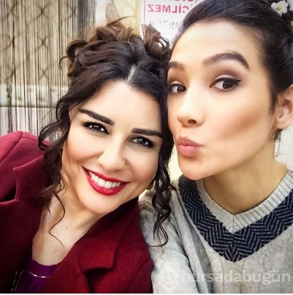 Instagram'da Ünlüler - 23 Aralık 2015
