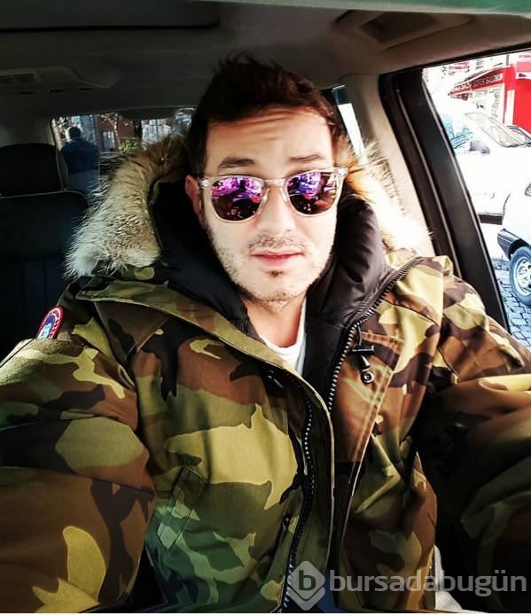 Instagram'da Ünlüler - 23 Aralık 2015