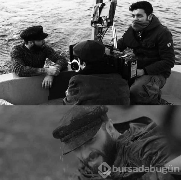 Instagram'da Ünlüler - 23 Aralık 2015