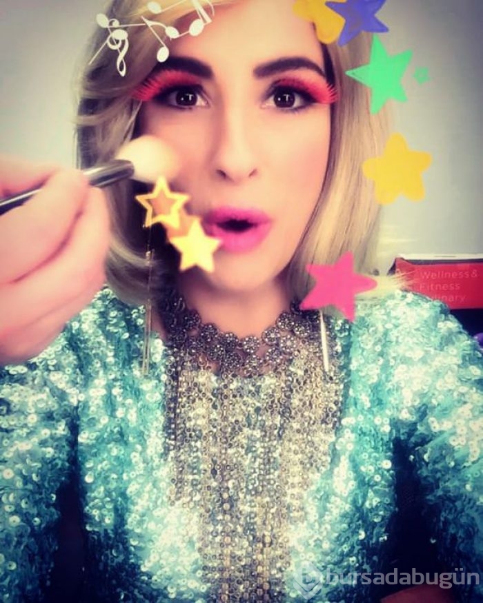 Instagram'da Ünlüler - 23 Aralık 2015