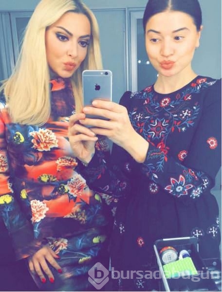 Instagram'da Ünlüler - 23 Aralık 2015