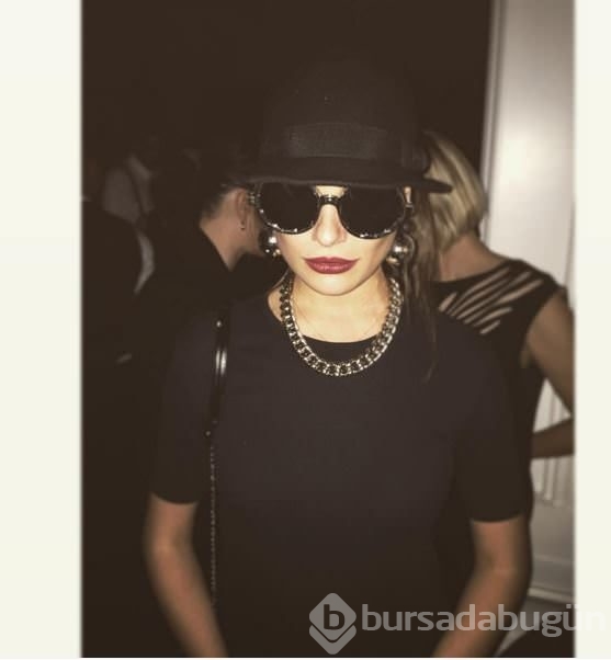 Instagram'da Ünlüler - 23 Aralık 2015