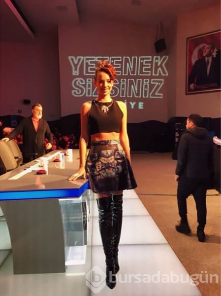 Instagram'da Ünlüler - 23 Aralık 2015