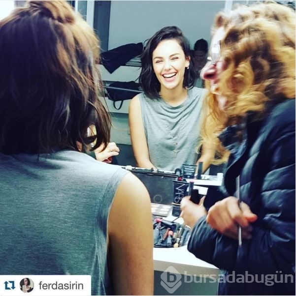 Instagram'da Ünlüler - 23 Aralık 2015