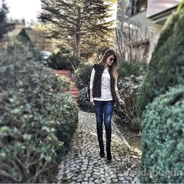 Instagram'da Ünlüler - 23 Aralık 2015