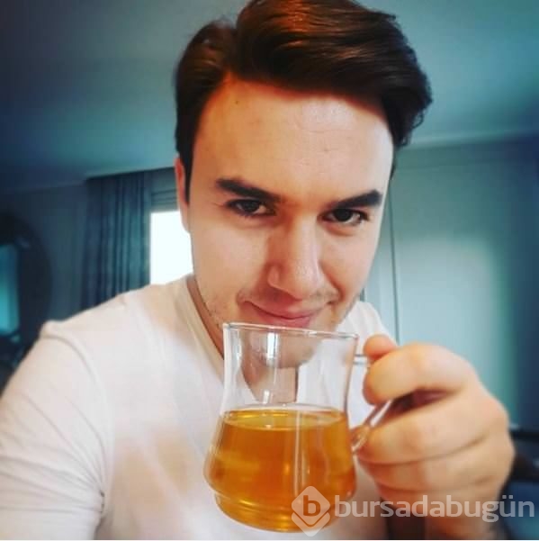 Instagram'da Ünlüler - 23 Aralık 2015