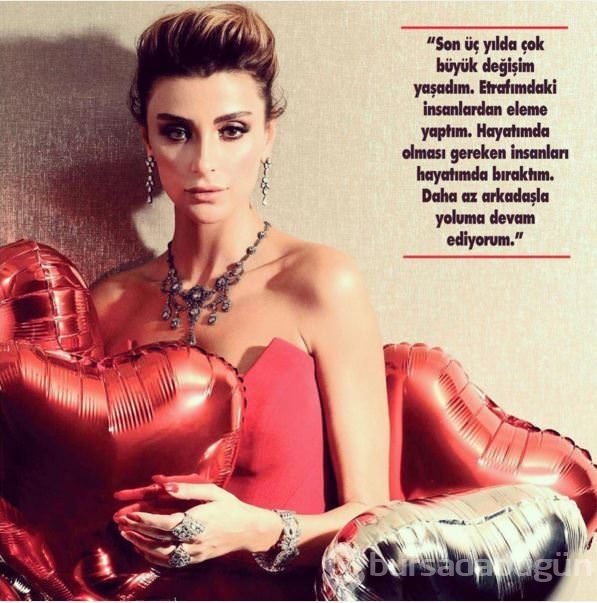 Instagram'da Ünlüler - 23 Aralık 2015