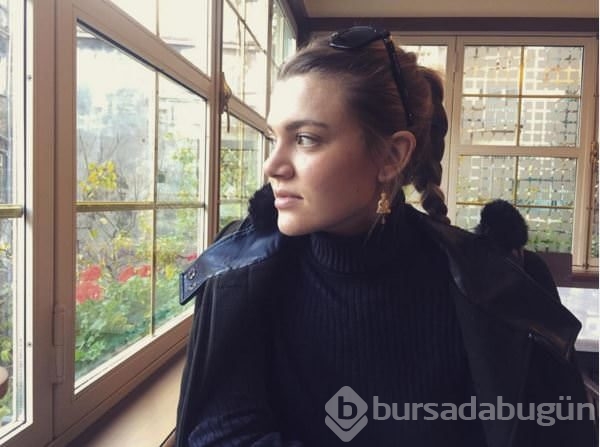 Instagram'da Ünlüler - 23 Aralık 2015