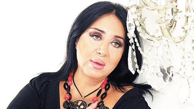 Nur Yerlitaş sessizliğini bozdu