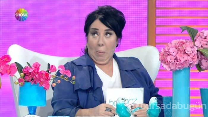 Nur Yerlitaş sessizliğini bozdu