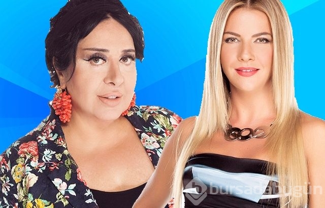 Nur Yerlitaş sessizliğini bozdu