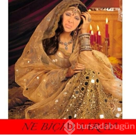 Nur Yerlitaş sessizliğini bozdu