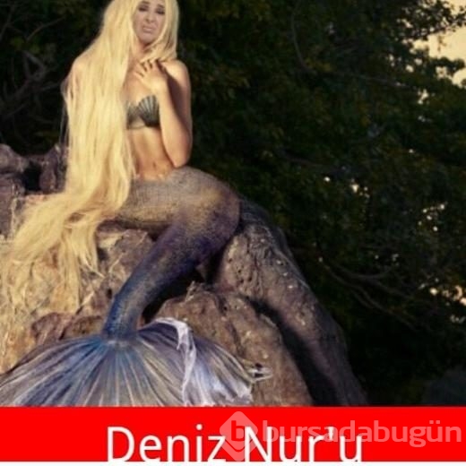 Nur Yerlitaş sessizliğini bozdu