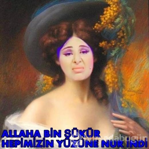 Nur Yerlitaş sessizliğini bozdu