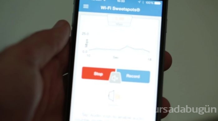 Evindeki 'wireless'i bu yöntemle hızlandırdı