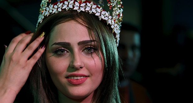"Yüzde yüz kürdüm!"