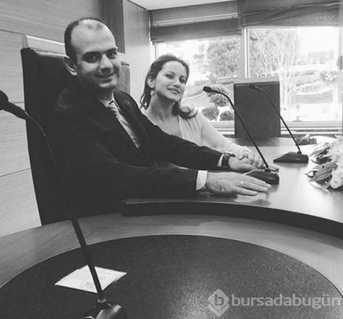 Yıldız Asyalı bebek bekliyor