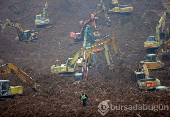 67 saat sonra enkazdan sağ olarak çıkarıldı