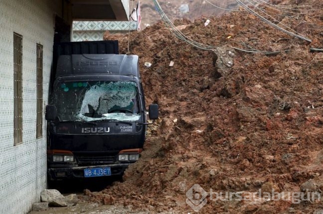 67 saat sonra enkazdan sağ olarak çıkarıldı