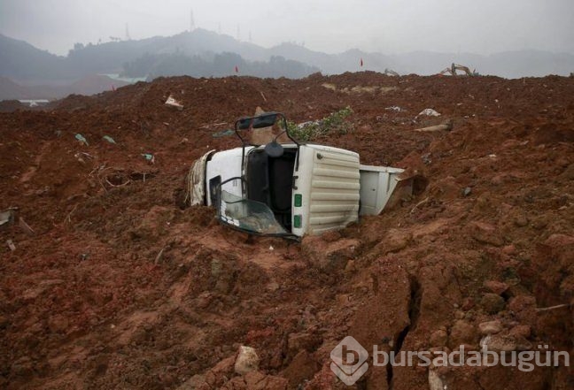 67 saat sonra enkazdan sağ olarak çıkarıldı