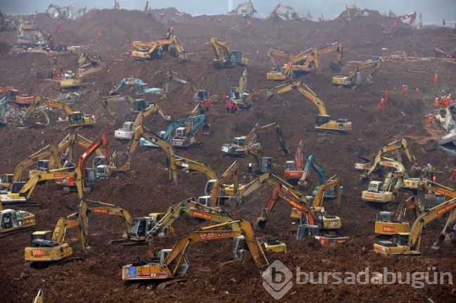 67 saat sonra enkazdan sağ olarak çıkarıldı