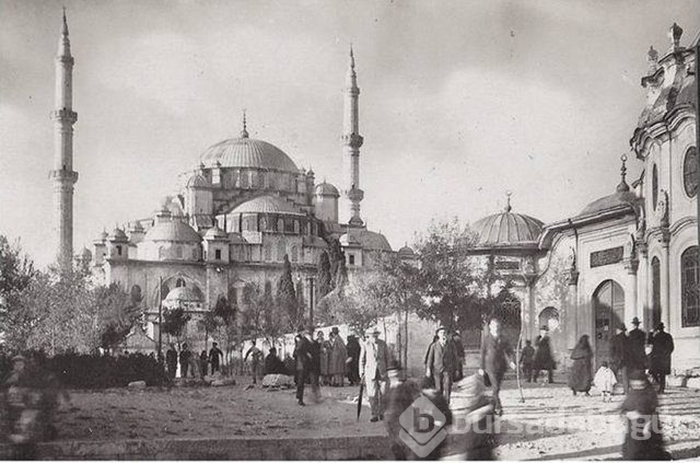 İstanbul bu noktaya nasıl geldi