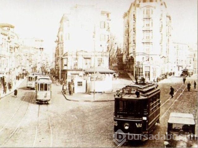 İstanbul bu noktaya nasıl geldi