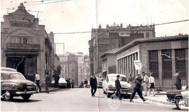 İstanbul bu noktaya nasıl geldi