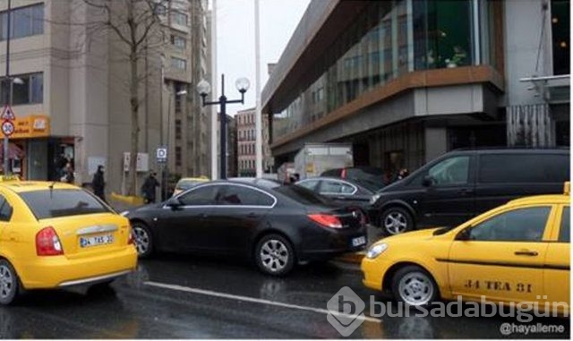 İstanbul bu noktaya nasıl geldi
