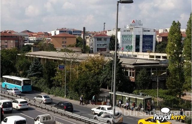 İstanbul bu noktaya nasıl geldi