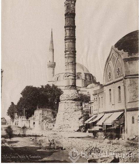 İstanbul bu noktaya nasıl geldi