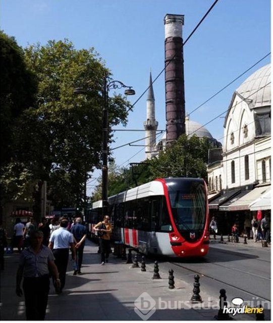 İstanbul bu noktaya nasıl geldi