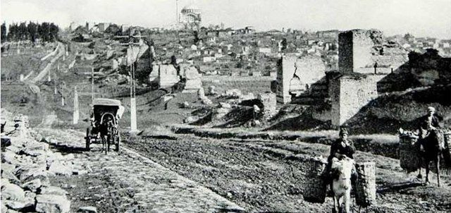 İstanbul bu noktaya nasıl geldi