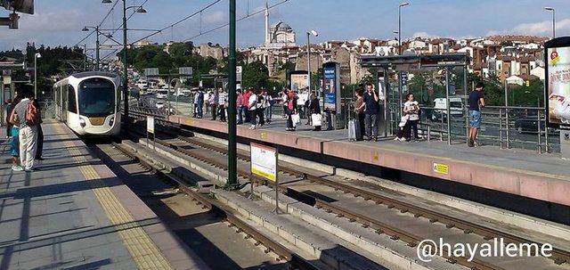 İstanbul bu noktaya nasıl geldi