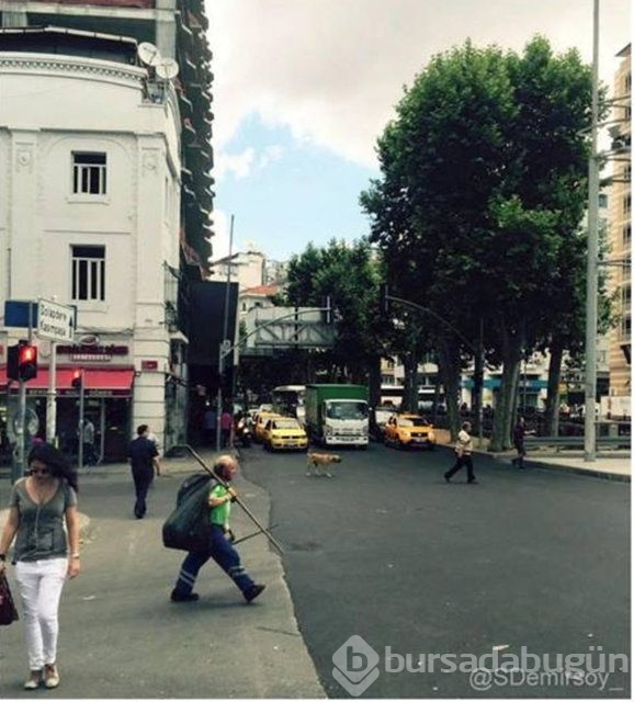 İstanbul bu noktaya nasıl geldi