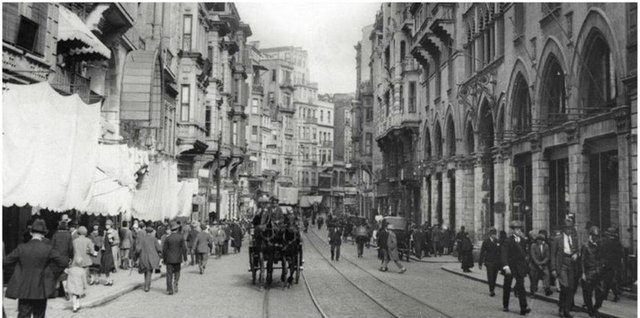 İstanbul bu noktaya nasıl geldi